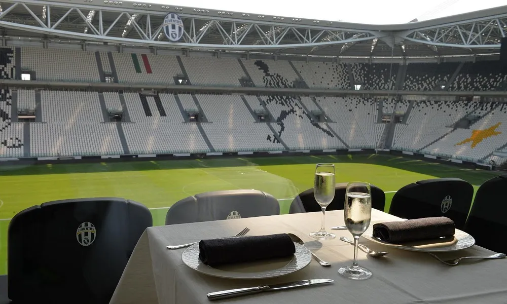 Juventus: ecco gli avversari in Conference