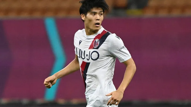 Milan: affondo per Tomiyasu