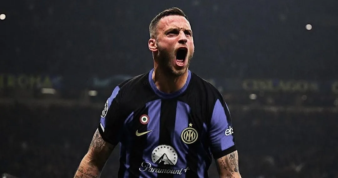 Inter - Atletico Madrid 1-0, Arnautovic protagonista nel bene e nel male | Le pagelle nerazzurre