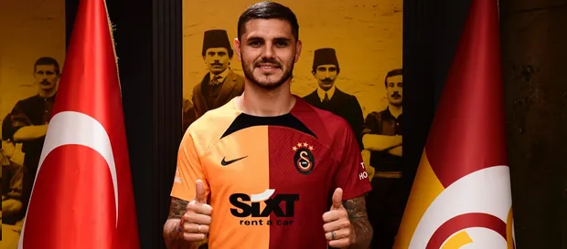 Icardi al Galatasaray, il motivo del rifiuto al Milan