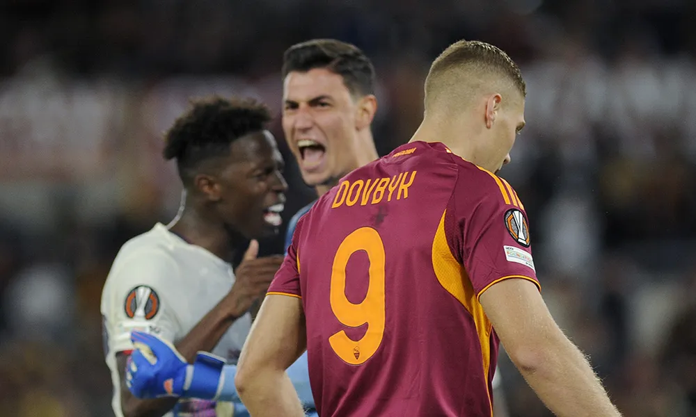 Roma