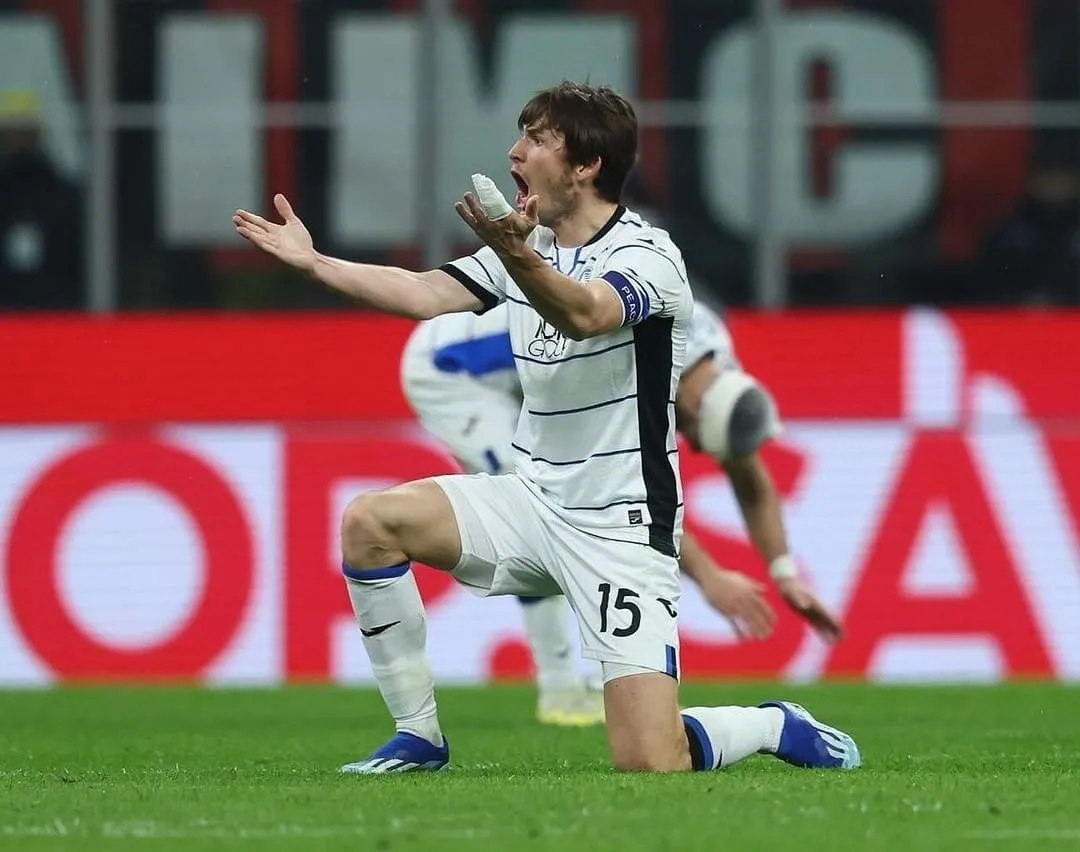 Atalanta, stagione finita per De Roon: salta anche Euro2024?