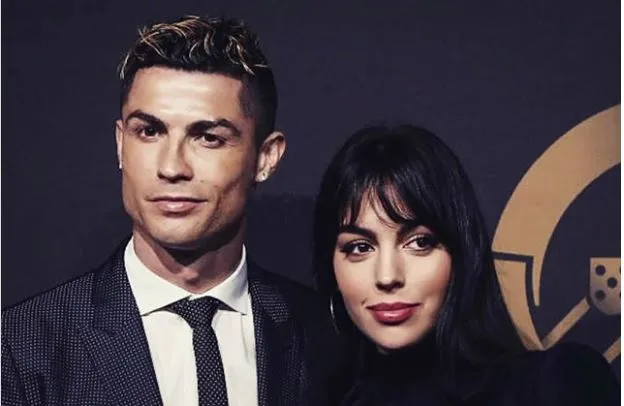 Lutto in casa Ronaldo: morto il papà di Georgina