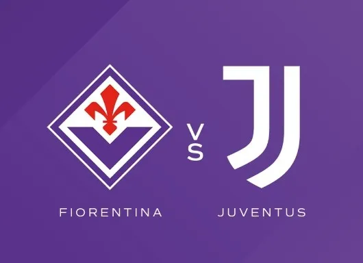 Fiorentina-Juventus: si gioca