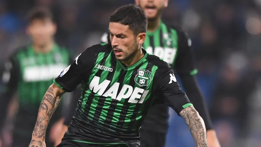 Milan pressing su Sensi