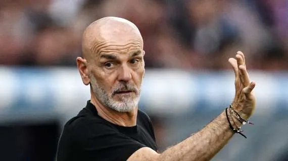 Milan, Pioli e i contatti col Bologna
