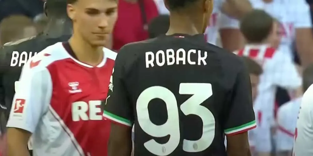 Milan, ansia Roback in Svezia: è sparito da due settimane