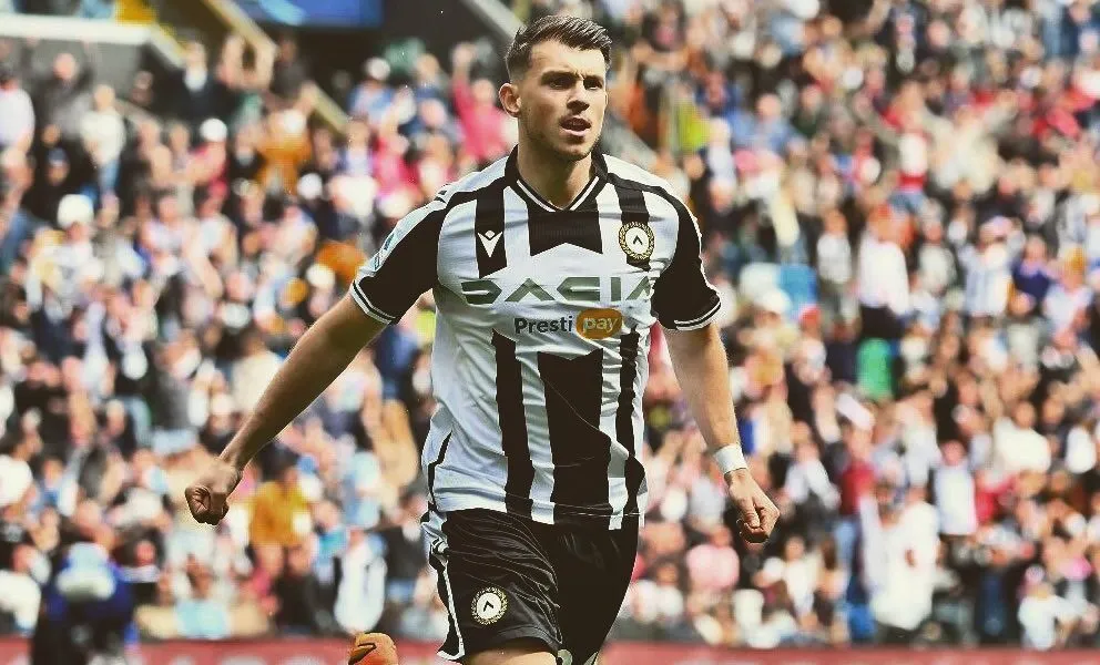 Samardzic