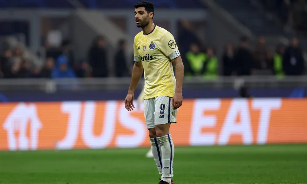 Inter, Taremi
