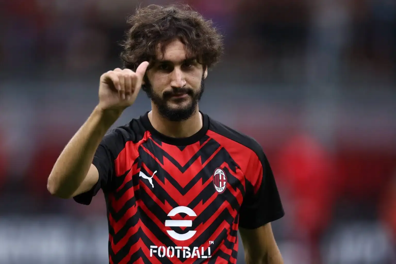 Milan prime sentenze: Reijnders non è un regista, il dietrofront su Adli e la bocciatura di Pobega