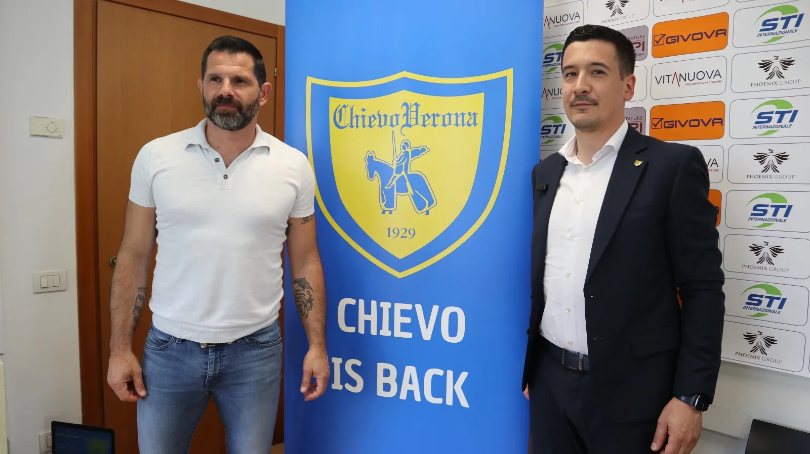 ChievoVerona