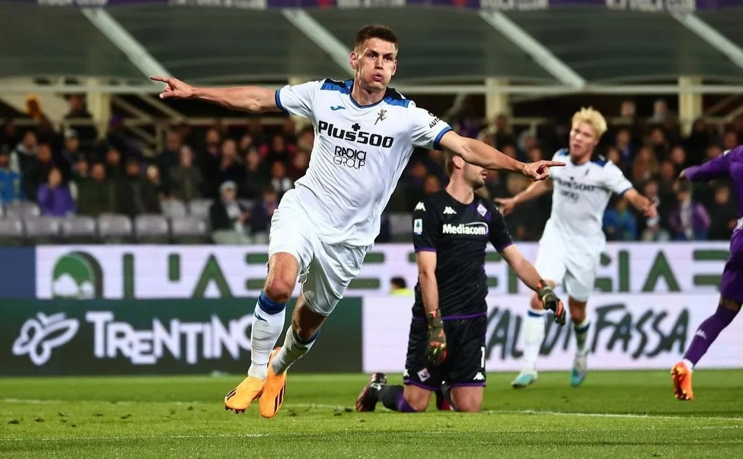 Atalanta, fatta per Maehle: accordo con il Wolfsburg!