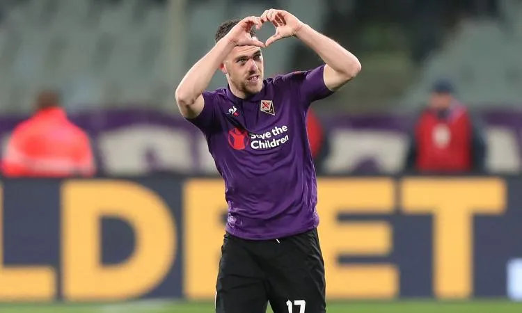 Milan su Veretout e Mario Rui
