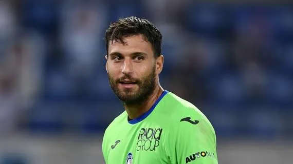 Milan-Sportiello, l'Atalanta spara alto: Maldini frena e valuta altre piste per gennaio