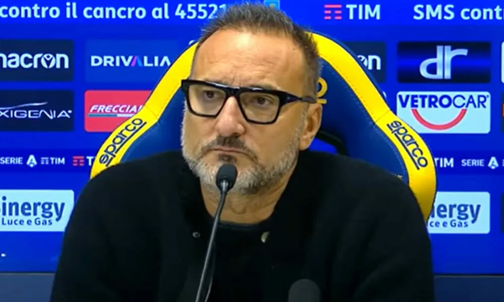 Hellas Verona, Maurizio Setti