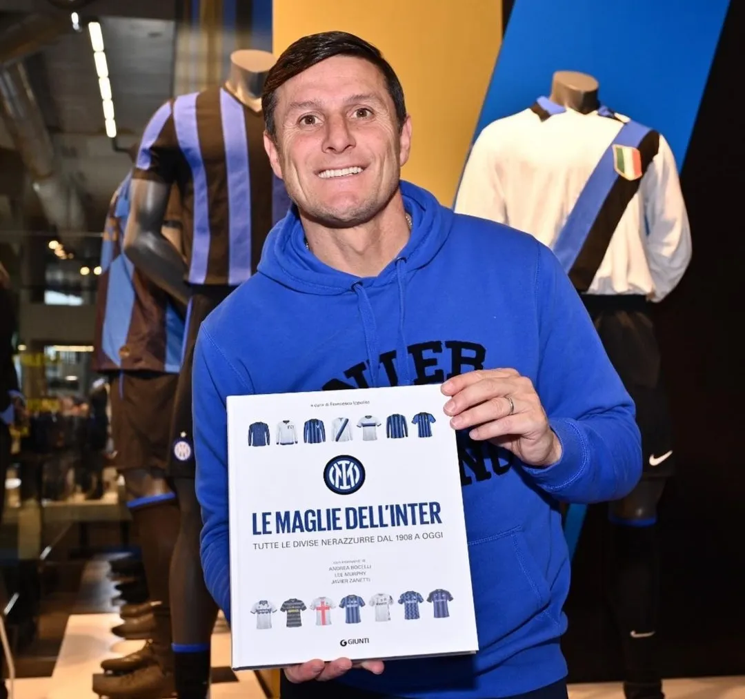 Inter, Zanetti sorride: "Milan in semifinale? Non sarà una rivincita. Su Lautaro e Correa.."