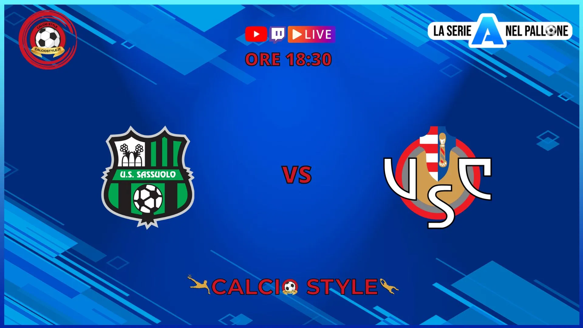 Serie A