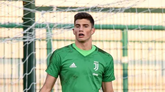 Ufficiale SPAL, il portiere arriva dalla Juventus: i dettagli