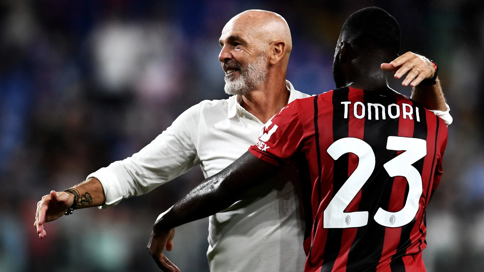 Milan, Pioli dovrà sistemare la difesa: quanto manca Kessie!