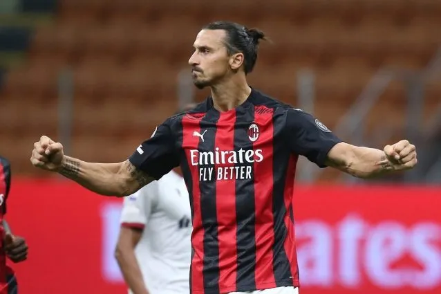 Milan: la dirigenza vuole rinnovare, Ibra ci pensa