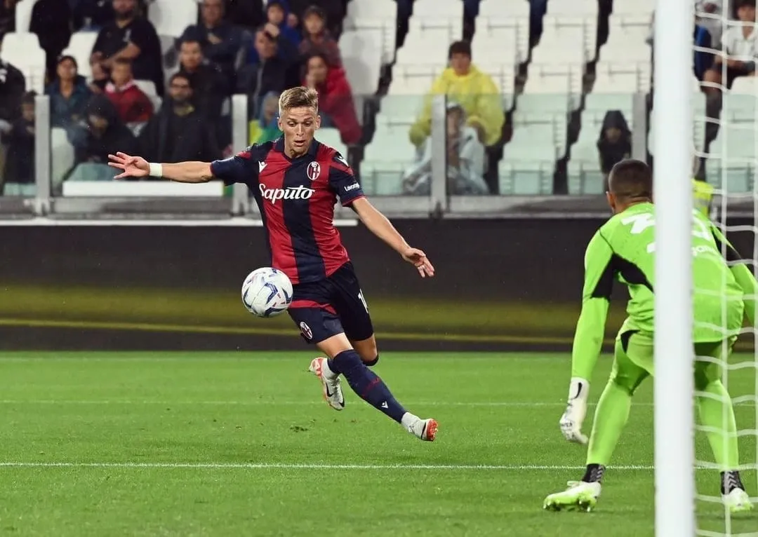 Bologna, non c'è pace per Karlsson: il report