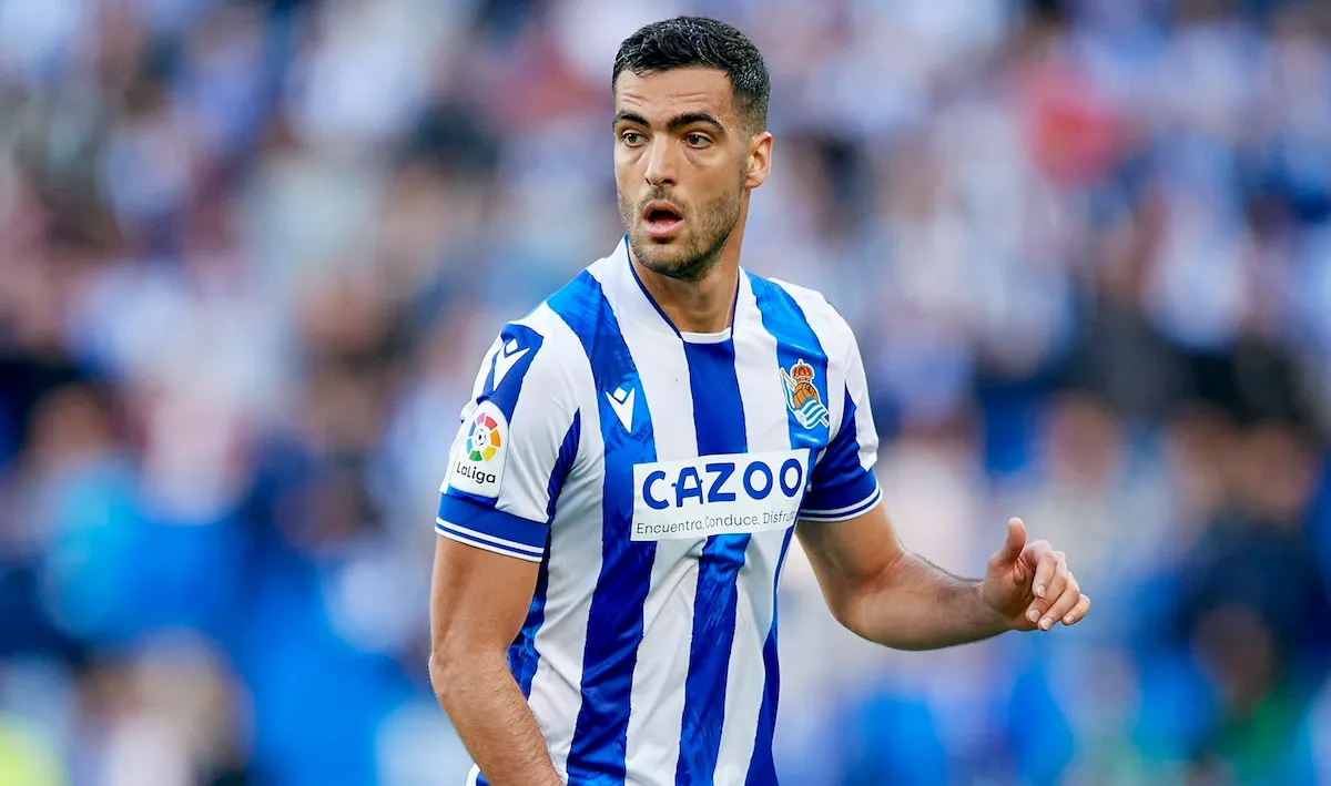 Arsenal, Merino