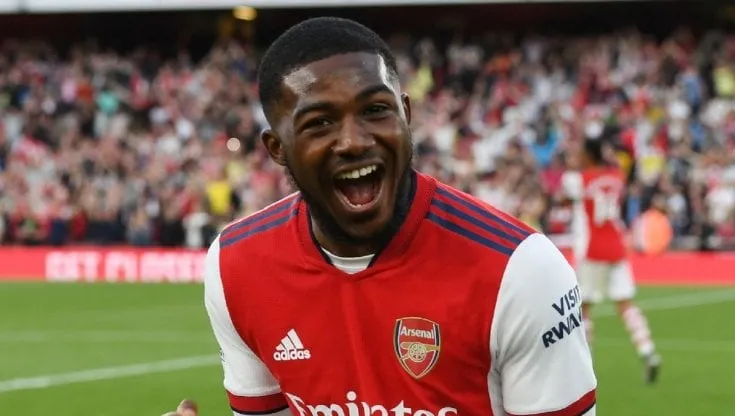 Roma, ufficiale l'acquisto di Maitland-Niles.