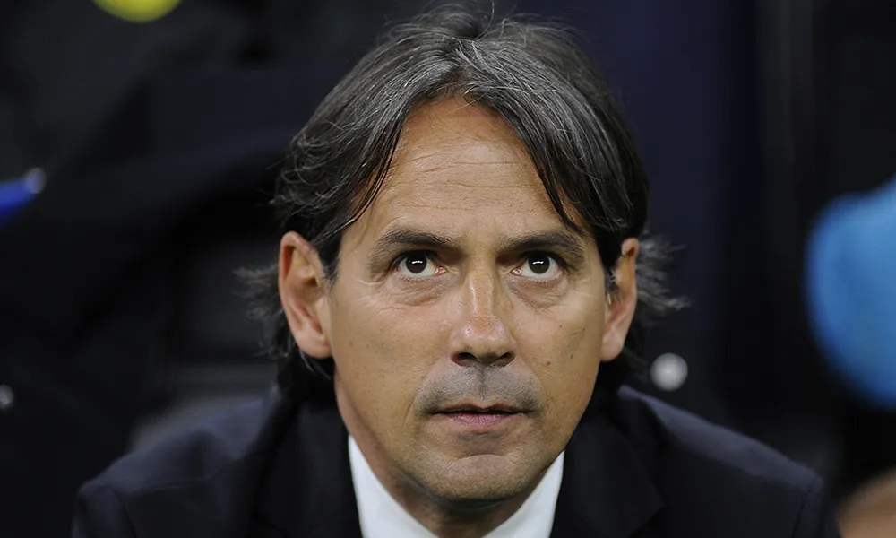 Inter, Inzaghi: "Eviteremo gli sbagli dell'ultimo derby"