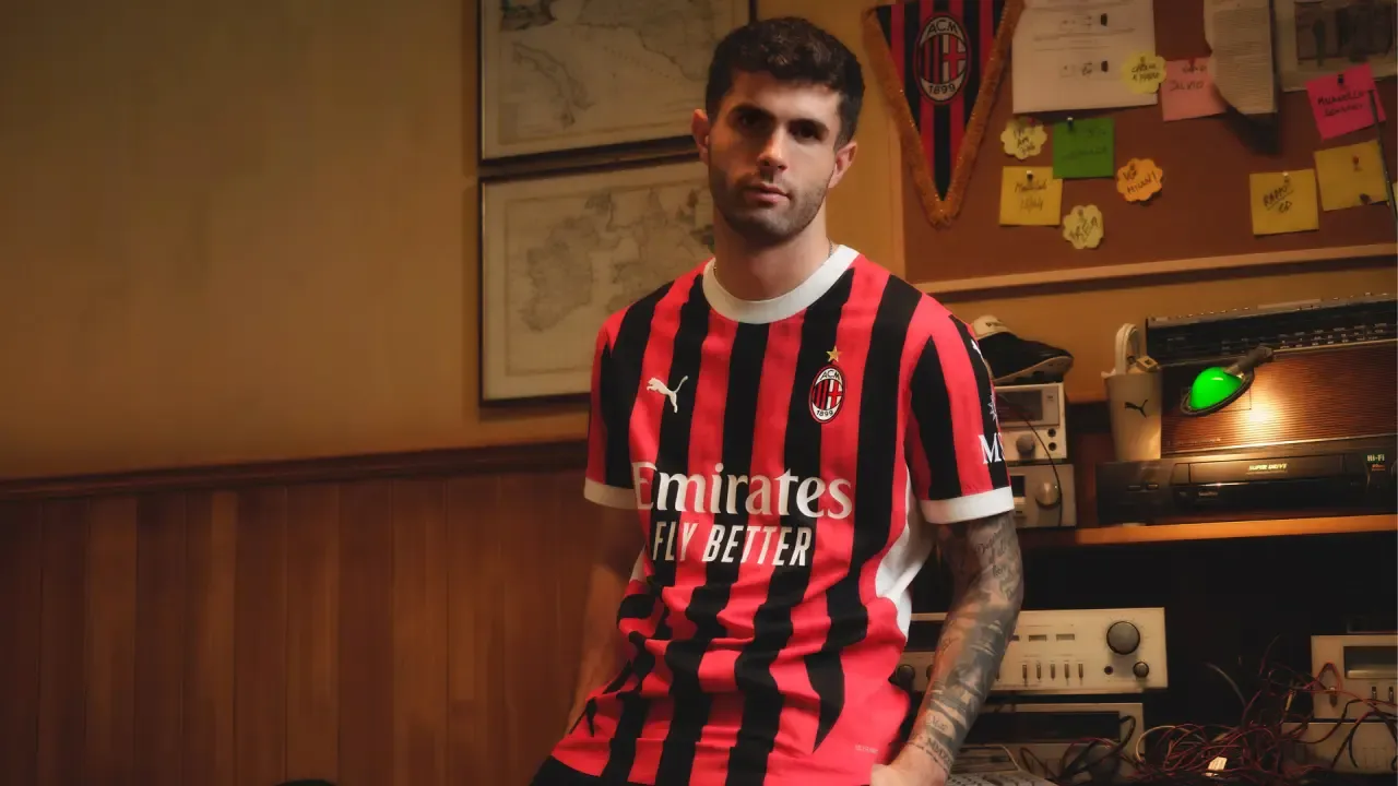 milan