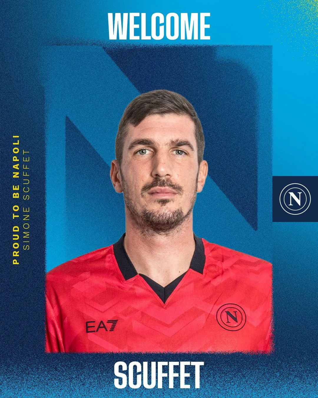 scuffet napoli