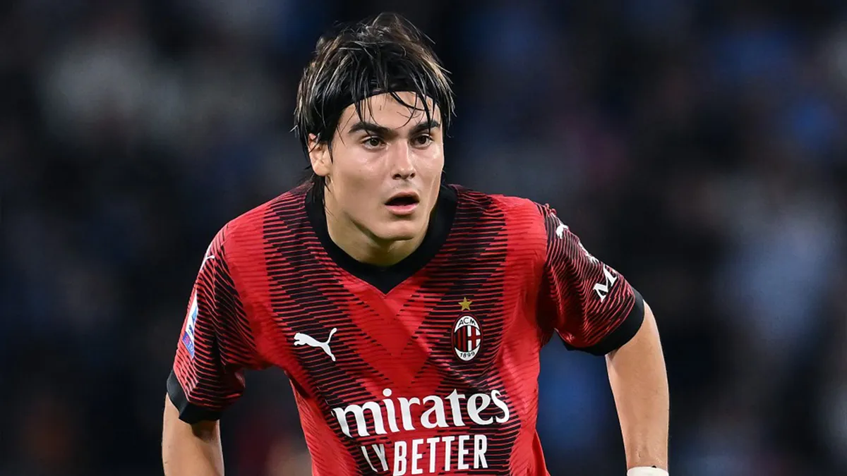 Milan, Romero in uscita: il Como su di lui