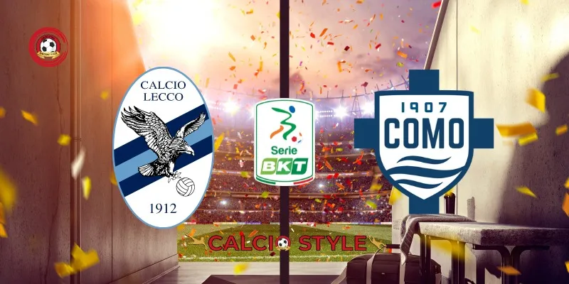 Serie B, Lecco-Como: le probabili formazioni e dove vederla