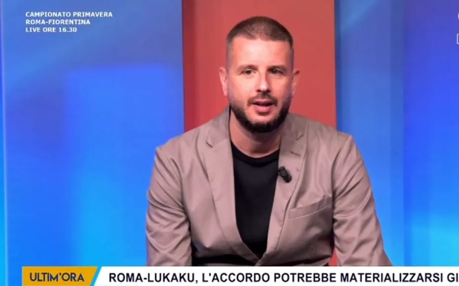 Esclusiva CS, Alfonso Sciascia: "Scudetto? Lotta a due! Derby? Il Milan è arrabbiato! Su Donnarumma e Tonali vi dico che..."