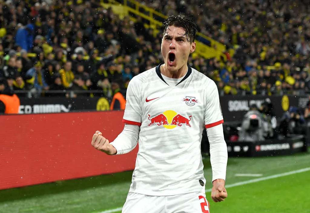 Milan: ecco l’offerta per Schick
