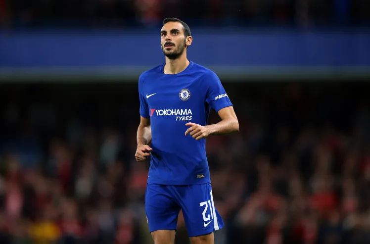 Zappacosta vuole la Lazio