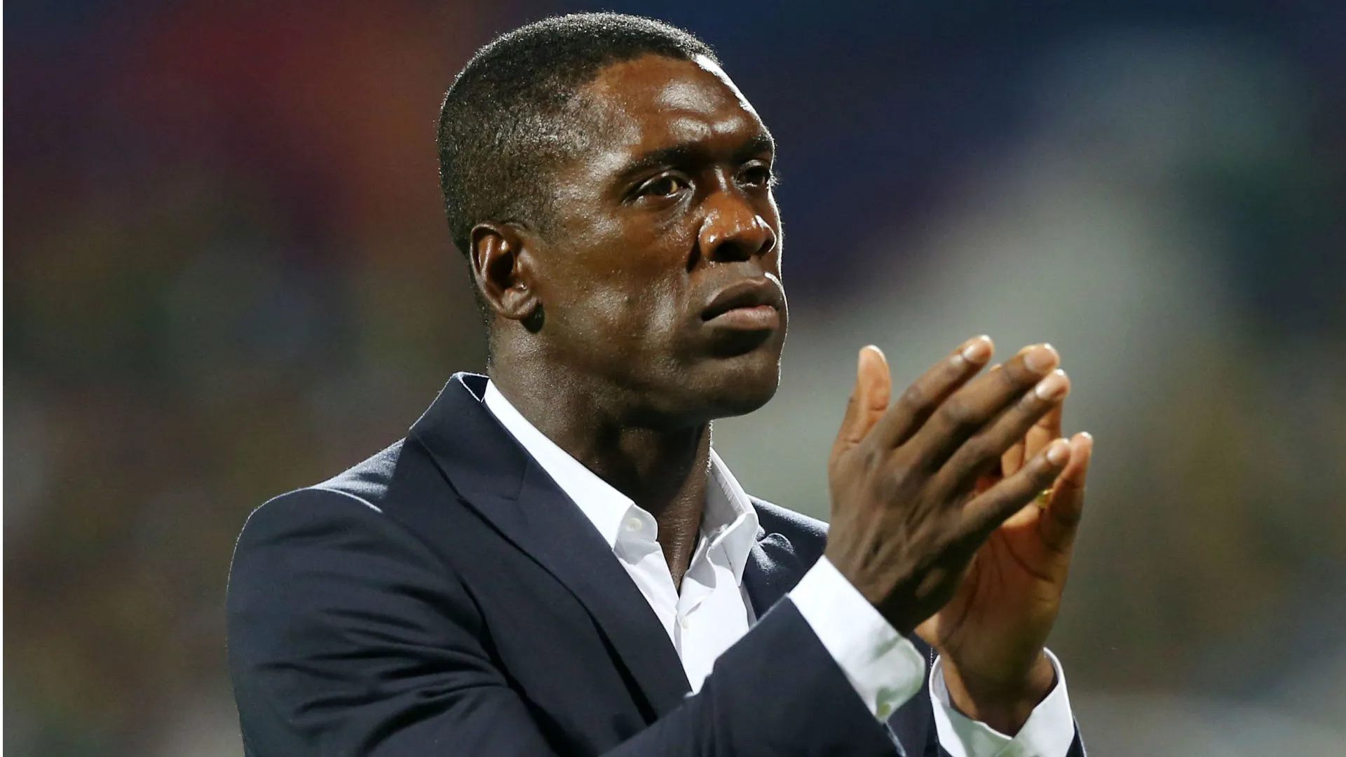 Seedorf, carica il Diavolo:"C'è il giusto mix per vincere"