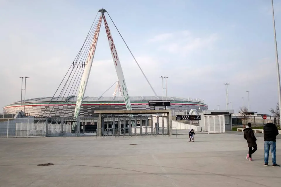 Serie A ecco il nuovo calendario!