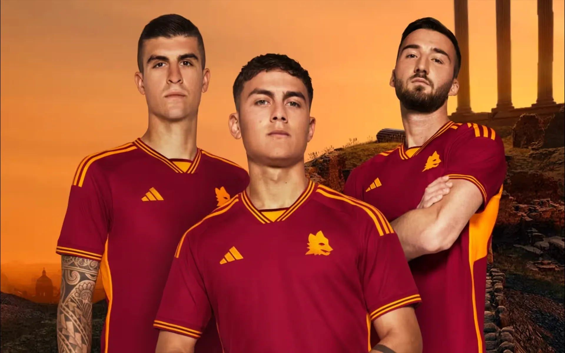Paredes, avvio incerto. Ma Mourinho crede in lui