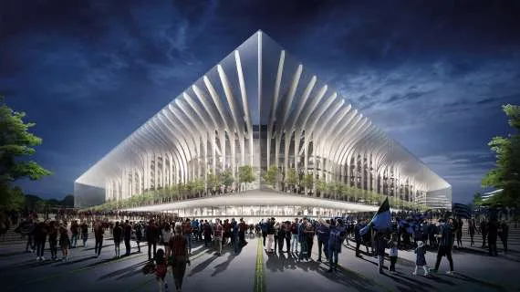 Milan, e se Milano avesse il suo Emirate Stadium?