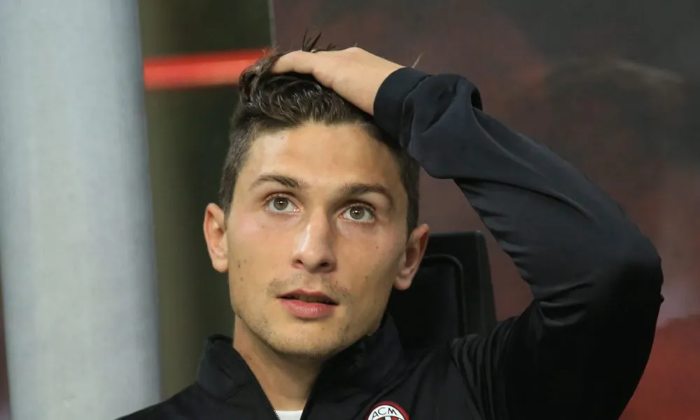 Milan: mistero Caldara