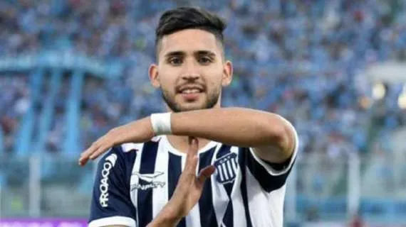Torino e Verona, sondaggio per Nahuel Bustos