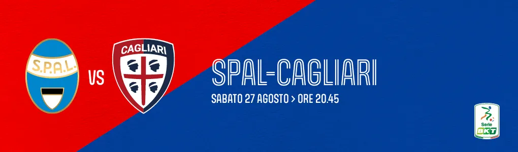 Spal-Cagliari: probabili formazioni e dove vederla