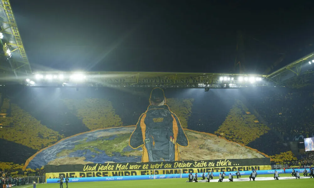 Borussia Dortmund