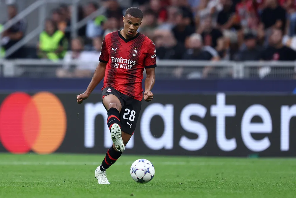 Milan, i convocati di Conceicao per la Supercoppa