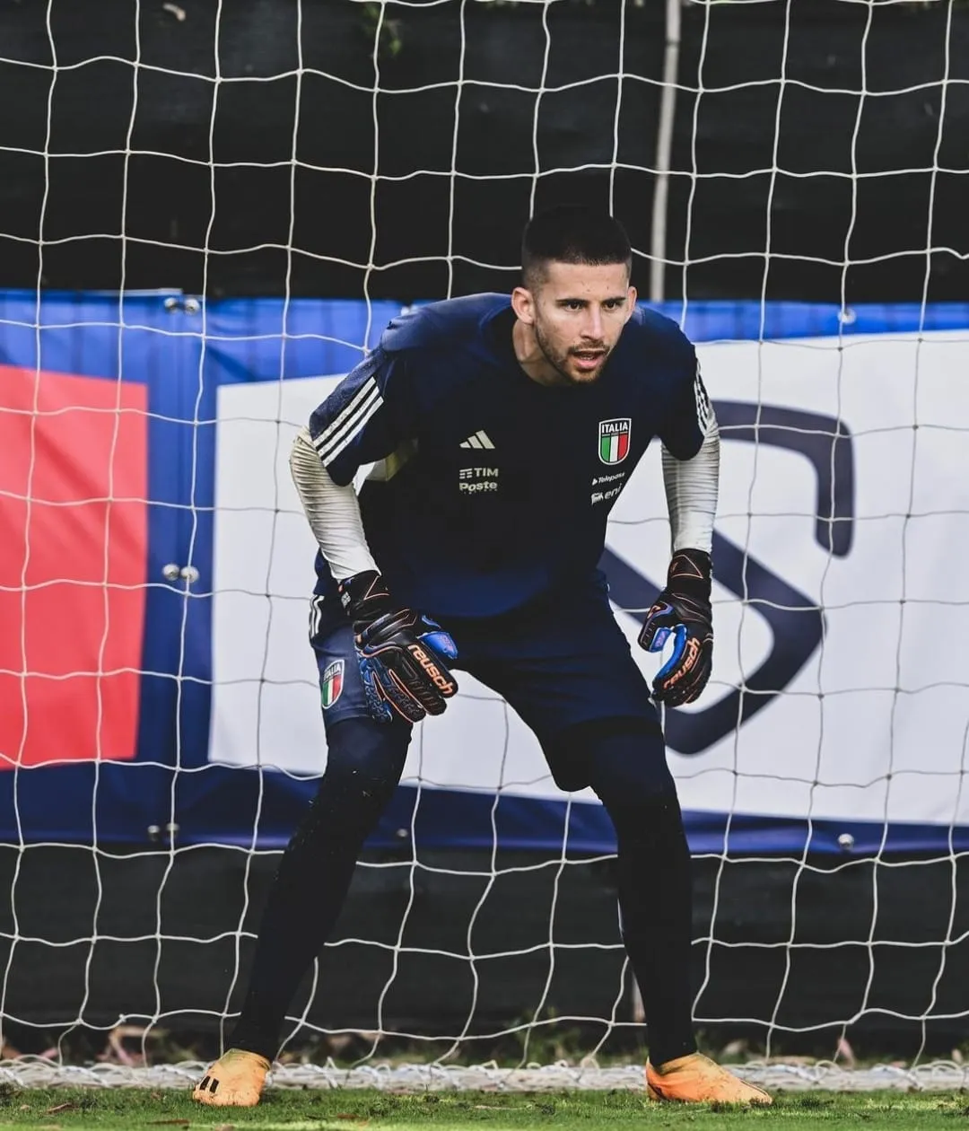 Vicario: "Il ritmo della Premier mi ha impressionato. Voglio continuare a spingere e fare bene"