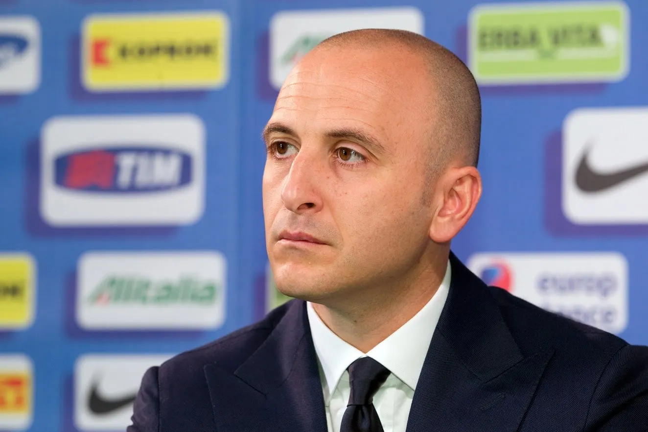 Calciomercato Inter, trattativa avviata per un attaccante: scambio in ballo