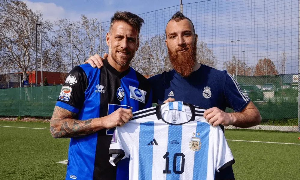 Denis: "Koopmeiners è da grande squadra. Su Gasperini..."