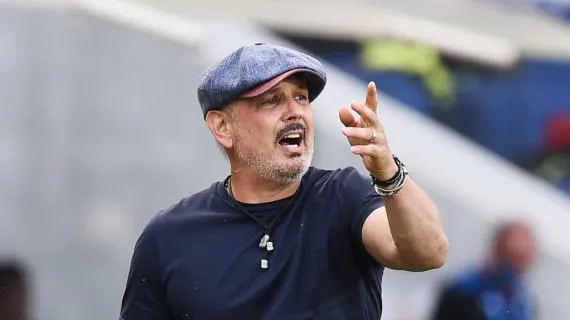 Trecento volte Mihajlovic