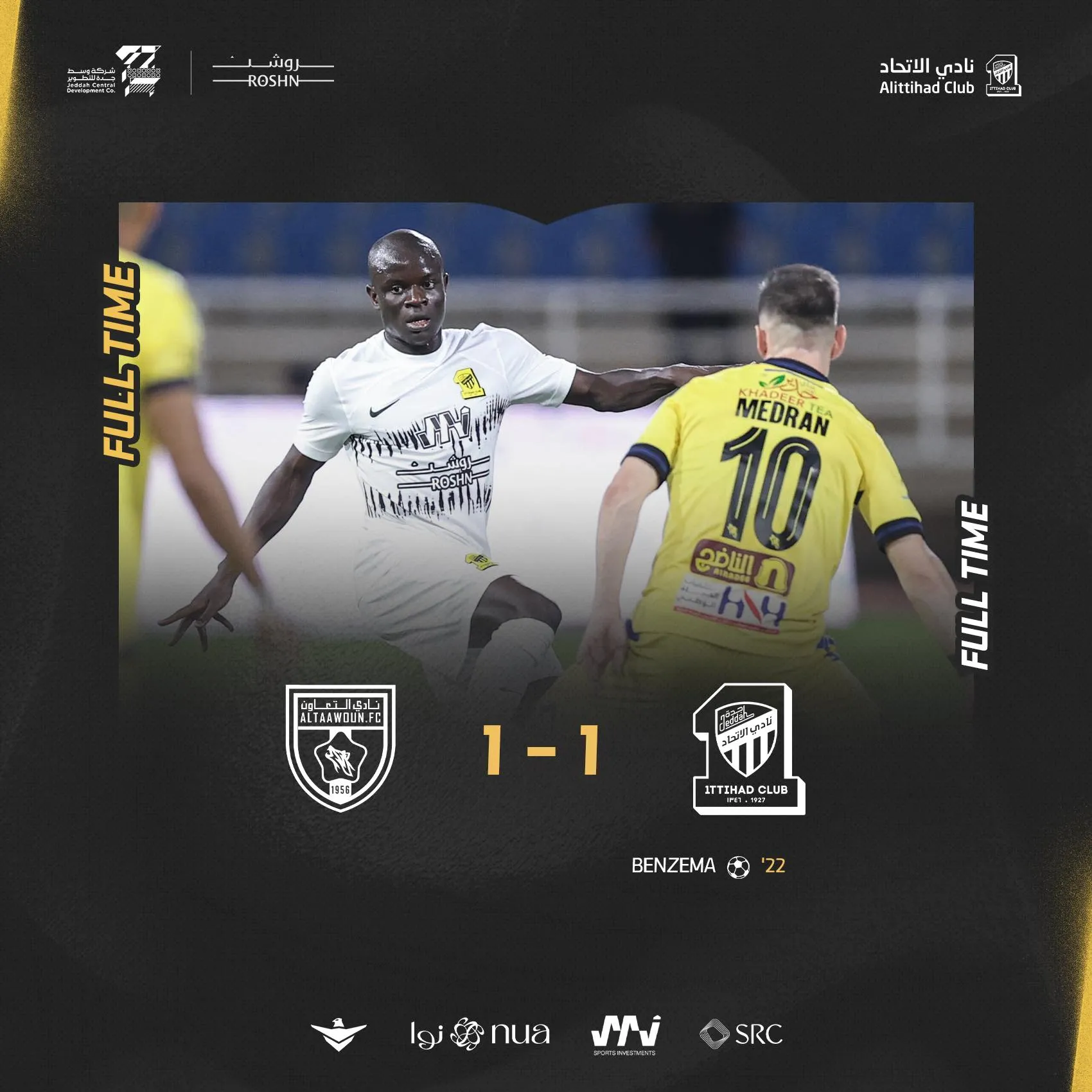 Saudi Pro League