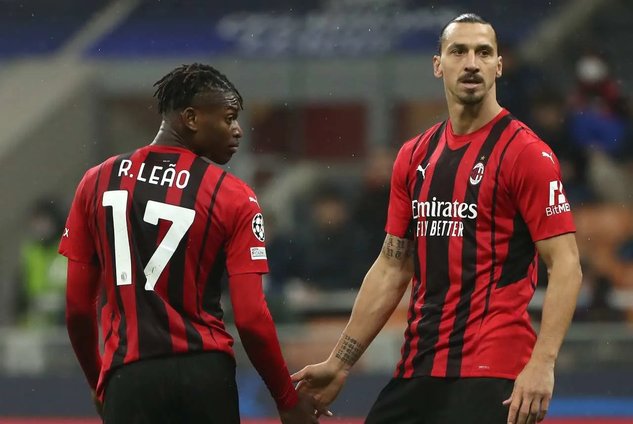 Milan